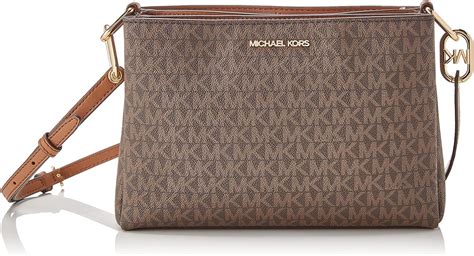 amazon tracolla michael kors